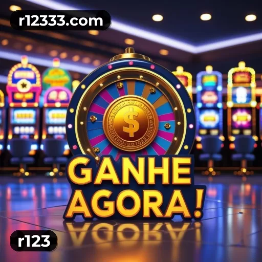 Cotações atualizadas em tempo real durante partida na r123
