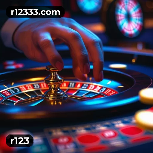 r123 — regulamento da campanha exibido antes da adesão