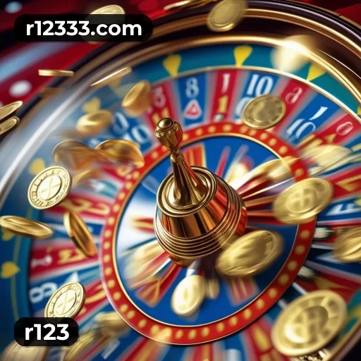 Ajustes de segurança e controle de sessão da conta r123