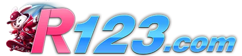 Logo r123
